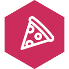 Pizzakühltische