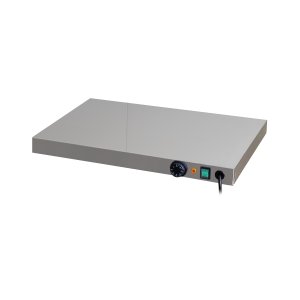 SARO Warmhalteplatte 1 x GN 1/1 Modell ROM