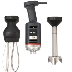 SARO Kombi Stabmixer Modell MB-21