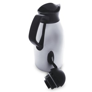 ZORRO Thermoskanne für Kaffeemaschine ZKM 26 | 2 Liter 