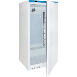 SARO Bäckerei-Kühlschrank - weiß, Modell HK 500 B