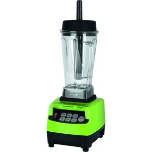 Hochleistungsmixer Modell JTC Omniblend V TM-800 grün