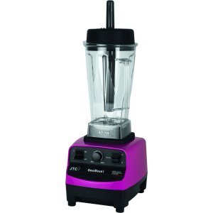 Hochleistungsmixer Modell JTC Omniblend V TM-767 pink