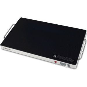 SARO Warmhalteplatte Modell TARENT