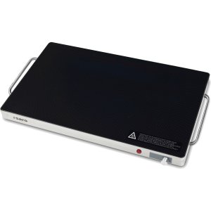 SARO Warmhalteplatte Modell CESENA
