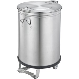 SARO Abfallbehälter Modell ME105  105 Liter