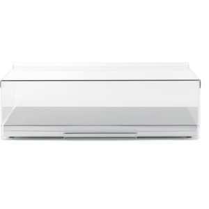 SARO Display /Spuckschutz für STAY COOL Servierplatten GN 1/1