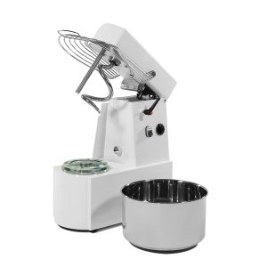 SARO Teigknetmaschine mit abnehmb. Kessel Modell RTS 50TR 2V