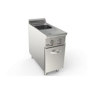 SARO Elektrofritteuse 21 L  Modell LQ / FRE1V21