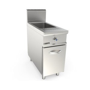 SARO Gasnudelkocher 40L Modell LQ / CPG1V40