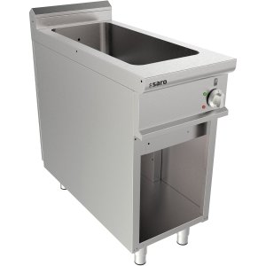 SARO Bainmarie 1 Becken Modell LQ / BME1BA