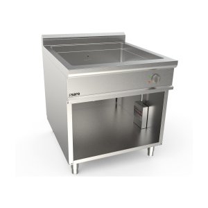 SARO Bainmarie 2 Becken Modell LQ / BME2BA