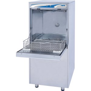 SARO Topfspülmaschine Modell Köln