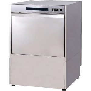 SARO dig. doppelwandiger Geschirrspüler Modell Heidelberg