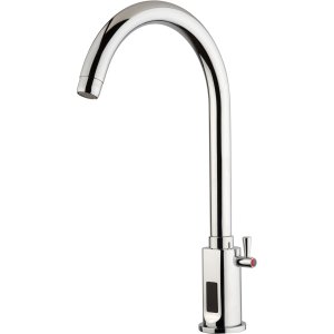 SARO Sensor Wasserhahn -batteriebetrieben Modell NEPTUN