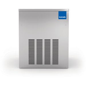 SARO Flockenmaschine wassergekühlt, Modell SF 300 W 