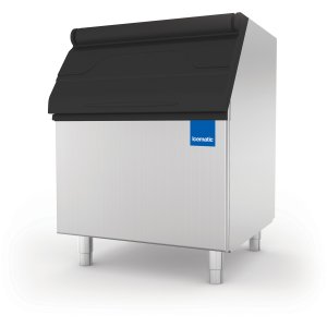 SARO Behälter für SF 300 A / W