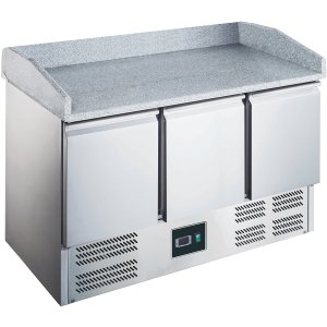 SARO Pizzatisch Modell ES 903 PZ