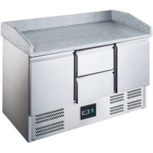 SARO Pizzatisch Modell ES 903 PZ 2/2
