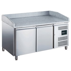 SARO Pizzatisch Modell EPZ 2600 TN