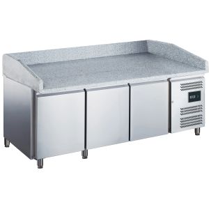 SARO Pizzatisch Modell EPZ 3600 TN