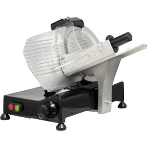 SARO Aufschnittmaschine Modell F195 schwarz
