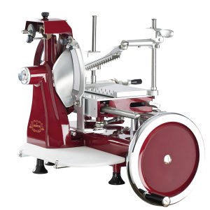 SARO Aufschnittmaschine Modell Volano F250 VO