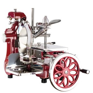 SARO Aufschnittmaschine Volano Modell F 300 VO L 