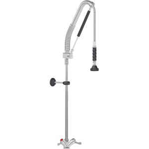 SARO Automatische Vorspülbrause Modell AUTO-DECEF1/4-PM