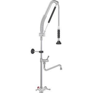 SARO Automatische Vorspülbrause Modell AUTO-DCC1/4-PM
