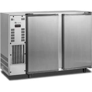 SARO Backbarcooler, 2 Türen, Modell FGB 251-145 A PO