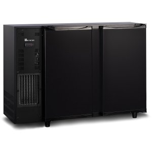 SARO Backbarcooler mit 2 Türen, Modell FGB 251-145 PO
