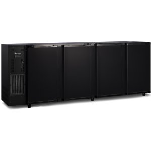 SARO Backbarcooler mit 4 Türen, Modell FGB 451-267 PO