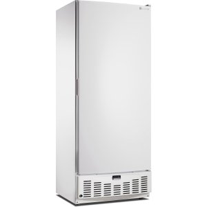 SARO Tiefkühlschrank Modell MM5 N PO - weiß