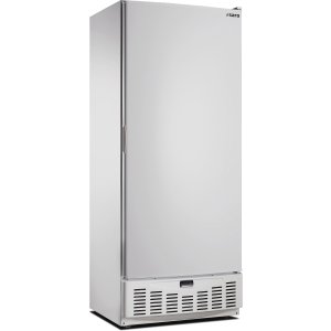 SARO Kühlschrank - weiß, Modell MM5 PO