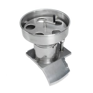 SAMMIC Automatik-Trichter CA-4V, CK-45V und CK-48V