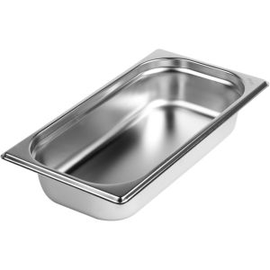 ZORRO Gastronormbehälter |1/3 GN | 65 mm 