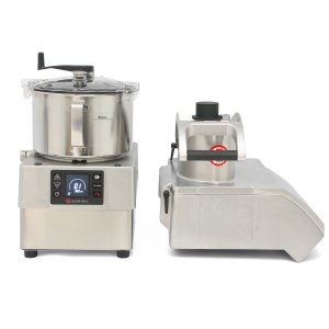 SAMMIC Kombigemüseschneider und Cutter CK-35V