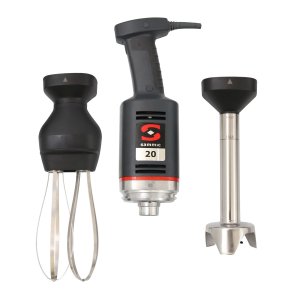 SAMMIC Kombiniert MB-21