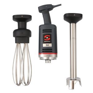 SAMMIC Stabmixer - Kombiniert MB-51