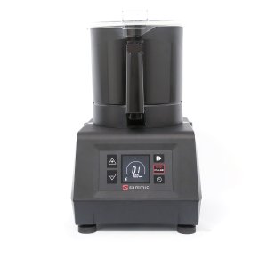 SAMMIC Vertikalkutter und Emulgator KE-4V